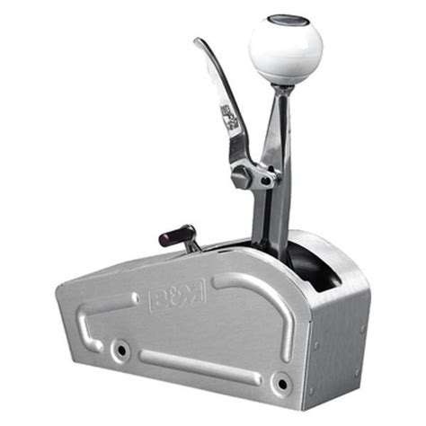 metal housing b&m automatic transmission shifter|metal house kits prices.